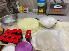 -张三凉粉店(永安东街店)