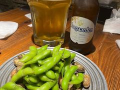 -1819餐厅·团队聚餐·烤串·精酿