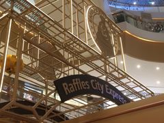 -深圳来福士广场