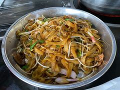 -牛一煲美食(江高店)