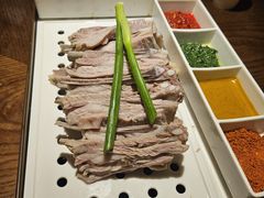 -相约·羊村小馆非遗手抓肉(七一酱园店)