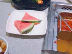 -海底捞火锅(群光广场店)