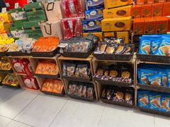 -盒马鲜生(悦峰店)