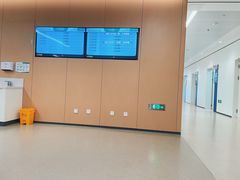 -山东大学齐鲁医院(青岛院区)