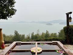 -天目湖涵田半山温泉