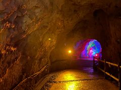 -蓟州溶洞风景区