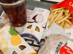 -麦当劳(世纪汇广场店)