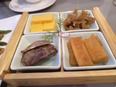 -苏城小院·园林精致苏州菜(斜塘老街店)