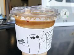 -卖呆儿咖啡(望京店)