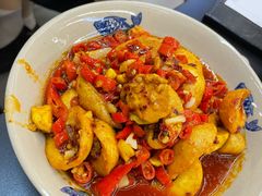 -潇湘阁(三里屯SOHO店)