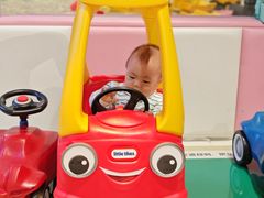 -杭州开元森泊度假乐园