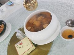 -岭下农庄·农家菜·野生大头鱼·公司团建(福永凤凰山店)