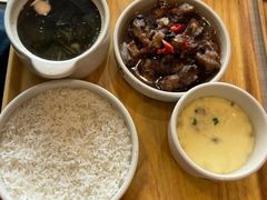 -真功夫(中医院店)