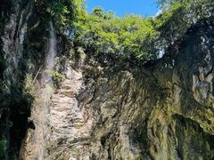 -天河潭旅游度假区