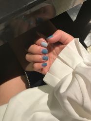 -H12 STAR日式美甲美睫专门店