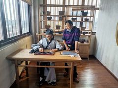 -东台西溪天仙缘景区