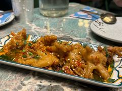-浩海火烧云傣家菜(京广店)