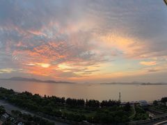 -舟山希尔顿酒店