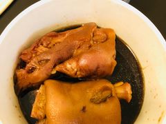 -阿水狮猪脚大王(台中公园店)