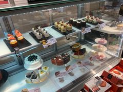 -Olé精品超市(上海虹桥南丰城店)