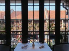 靠窗位-Le Comptoir de Pierre Gagnaire