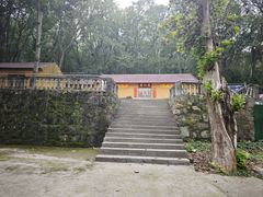 -虞山风景区