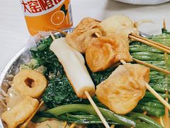 -大姐麻辣烫(莲宝中路店)