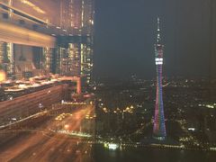 -广州四季酒店·意珍·意式自助餐