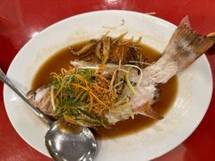 -大茄来海鲜餐厅(亚洲城分行)