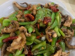-满口香饭店