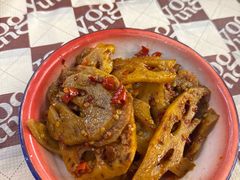 -老三样·旧食新味(船山路店)