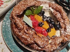 -CRAZYONES西班牙海鲜饭(上海美罗城店)