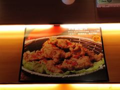 -嘉旺港式茶餐厅(延长中路店)