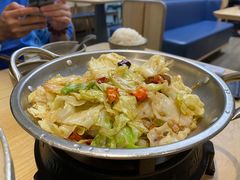 -大丰收李家(闽侯正荣财富中心广场店)
