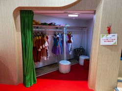 -尼克Playtime(欢乐海岸店)