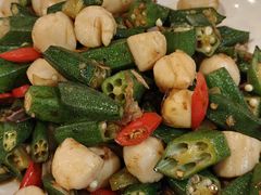 -旺角小渔村(二马路店)