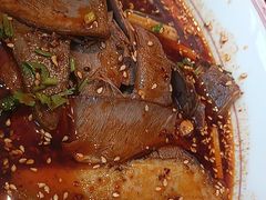 -金谷仓家庭料理(马泉营店)