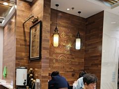 -小杨生煎(白玉兰广场店)