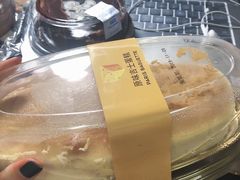 -巴黎贝甜(开发区安盛店)