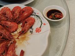 -南海食街(佛冈店)
