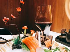 -月下料理(楷林IFC店)