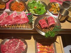 -西塔老太太泥炉烤肉(亚运村店)