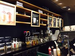 -星巴克(德阳洋洋百货店)