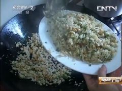 海胆炒饭-新欢海鲜坊(赖屋店)