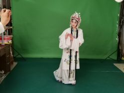 -梨园天地京剧摄影(玲珑天地店)