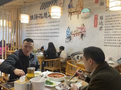 -易老妈蹄花.特色川菜(人民公园总店)