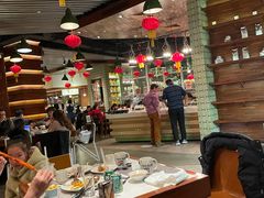 -The COOK·厨餐厅·自助餐(浦东嘉里大酒店)