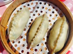 -西贝(上海新梅广场店)