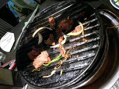 -厚味居炙子烤肉·清真(天桥南纬路店)