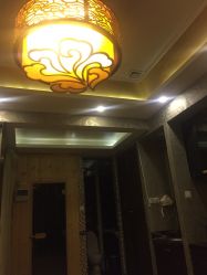 -脉道美容养生会所